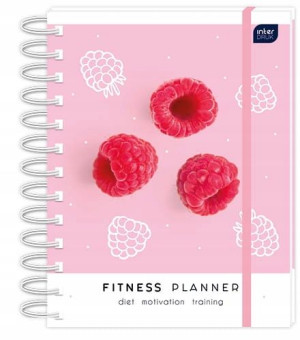FIT PLANNER FRUIT 159x210 Interdruk