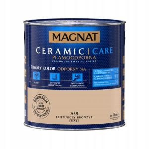Magnat Ceramic Care 2,5 A28 Tajemniczy Bronzyt