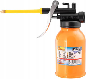 Olejarka Ręczna Oliwiarka Smarownica 250ml Richman