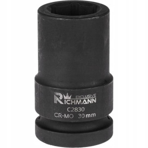 Nasadka udarowa długa 1" 27MM Corona