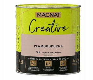 Magnat Creative Cr5 Industrialny Kalcyt 2,5l