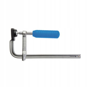 Ścisk Stolarski Odkuwany 250x80mm Hogert