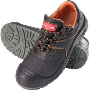 Buty robocze skórzane LPPOMB S1 SRA 41 LAHTI PRO