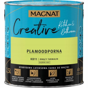 Magnat Creative Kuchnia I Łazienka 2,5l Kb11