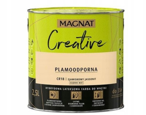 Magnat Creative Cr18 Zjawiskowy Jassonit 2,5l