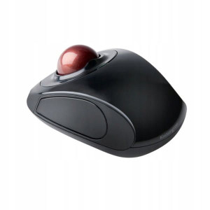 Bezprzewodowy trackball Kensington Orbit