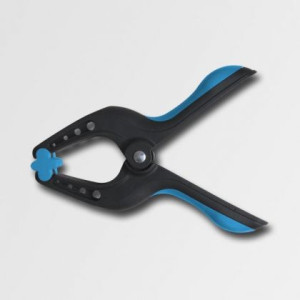 Ścisk stolarski 100mm XTline