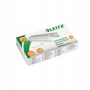 Zszywki power performance P4 Leitz 55710000