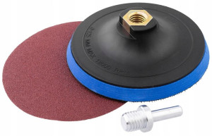 Tarcza Na Rzep 150 Mm 2w1 Corona C4672