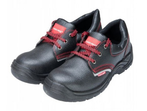Buty robocze z podnoskiem LPPOMA S1 SRA 45 LAHTI