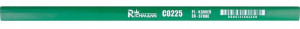 Ołówek Kamieniarski Do Kamienia 250mm C0225 Corona