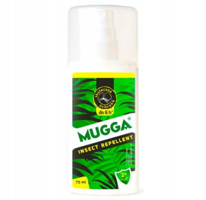Mugga Mleczko/spray
