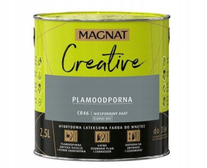 Magnat Creative Cr46 Niespokojny Agat 2,5l