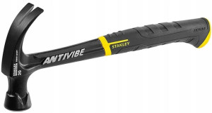 STANLEY Młotek ciesielski FatMax 567g 51-278