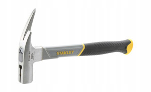 Stanley 51-311 Młotek Latthammer Ciesielski 600g
