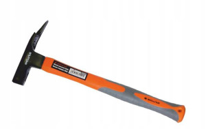 Młotek ciesielski fiberglass 600g Corona C2541