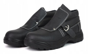 Buty spawalnicze DLA SPAWACZA 46 SBP HRO FO LAHTI