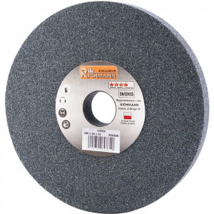 Ściernica tarcza ceramiczna 200x20x32MM szara
