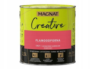 Magnat Creative Cr21 Intensywny Karnelian 2,5l
