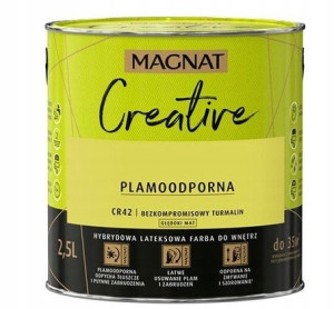 Magnat Creative Cr42 Bezkompromisowy Turmalin 2,5l