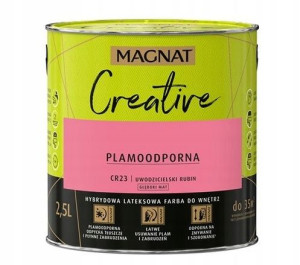 Magnat Creative Cr23 Uwodzicielski Rubin 2,5l