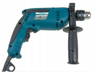 Wiertarka udarowa 850W 13MM XT-Line udar
