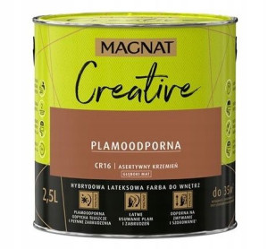 Magnat Creative Cr16 Asertywny Krzemień 2,5l