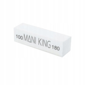 Mani King Blok Polerski 100/180 1szt