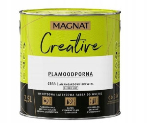 Magnat Creative Cr33 Awangardowy Kryształ 2,5l