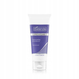 Bielenda peeling enzymatyczny figowy wrażliwa 70g