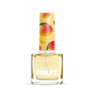 Claresa MANGO oliwka skórek osłabionych paznokci
