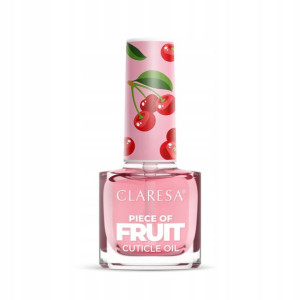 Claresa Piece of Fruit Cherry wiśnia oliwka 5ml