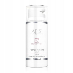 APIS Rosacea Stop Serum redukujące zaczerwienienia