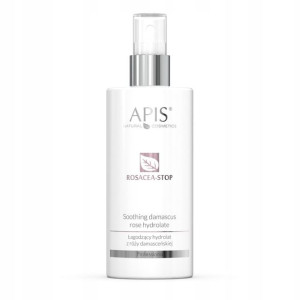APIS Rosacea Łagodzący hydrolat trądzik różowaty