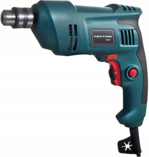Tryton Wiertarka Bezudarowa 550w 10mm Tuw550