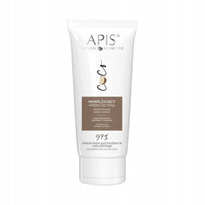 Apis COCO kokosowy nawilżający krem do dłoni 50ml