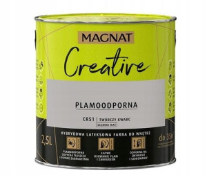Magnat Creative Cr51 Twórczy Kwarc 2,5l