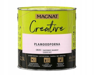 Magnat Creative Cr25 Taktowny Diament 2,5l