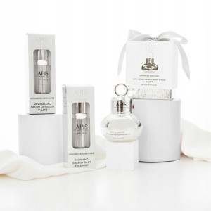Apis Advanced Skin Care Zabieg Lifting Zmarszczki