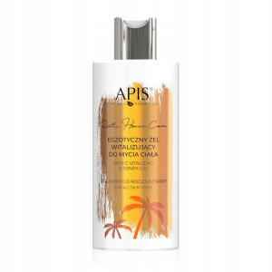 APIS Exotic żel do kąpieli prysznic ciała MANGO