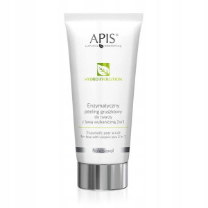 APIS Hydro peeling enzymatyczny sucha wrażliwa