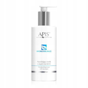 APIS Hydro Balance Tonik nawilżający ALGI ALOES