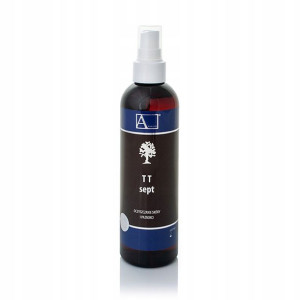 ARKADA TT Sept keratolityczny roztwór wodny 250 ml