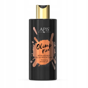 APIS Olimp żel mycia ciała prysznic zapach perfum