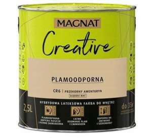 Magnat Creative Cr6 Przekorny Awenturyn 2,5l