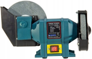 Szlifierka Ostrzałka 250w 150x20x12,7 200x40x20