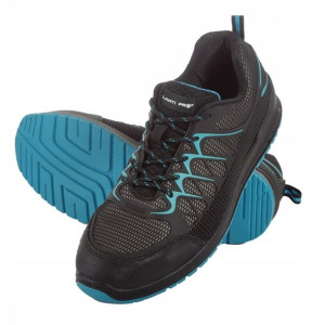 Buty robocze przewiewne S1P SRC r. 46 LAHTI PRO