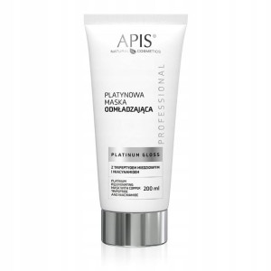 APIS Platinum Gloss Maska odmładzająca Pro 200ml