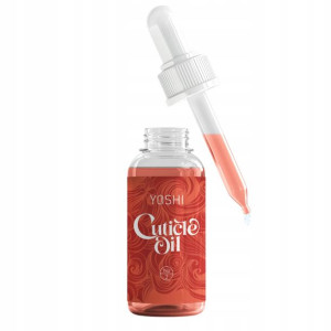 Yoshi Cuticle Oil No2 Odżywka do skórek 15ml