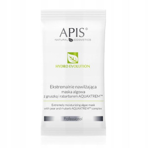 APIS Hydro Evolution maska algowa nawilżająca 20g